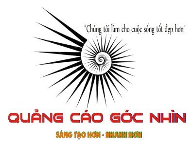 quảng cáo góc nhìn -Sài Gòn