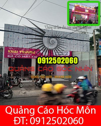 lam bang hieu alu o huyen hoc mon