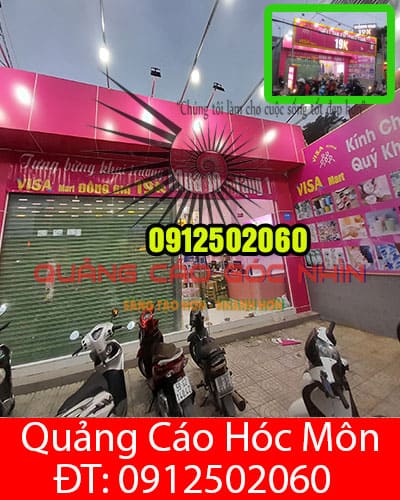tham khao bang hieu dep cho shop o hoc mon