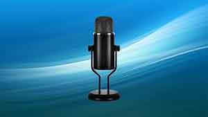 Microphone