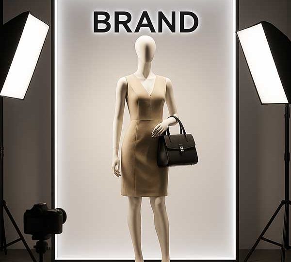 quay phim chụp hình sản phẩm thời trang_mỹ phẩm_ người mẫu