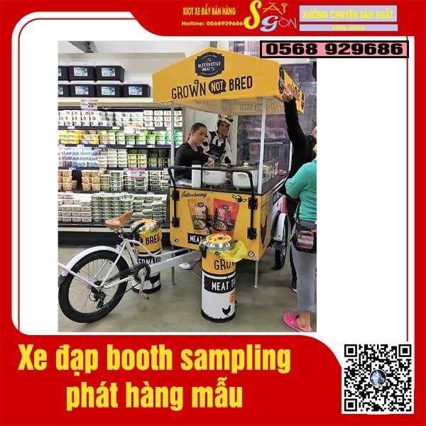 xe xích lô bán cafe lưu động